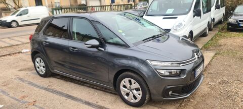 Grand C4 Picasso II 1.6 BlueHDi 120 CH 2017 occasion 57130 ARS-SUR-MOSELLE