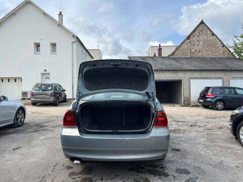 S&eacute;rie 3 Berline 320d 2.0 d 163 cv 2006 occasion 41000 Blois