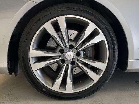 Classe E 350 D Coup&eacute; Facelift 258 Ch 9G-Tronic EXECUTIVE / Toit pano 2015 occasion 34500 B&eacute;ziers