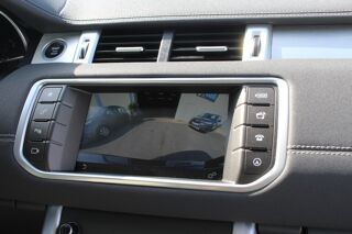 Range Rover Evoque Mark 4  2.0 - 150 Boite AUTOMATIQUE HSE 14 175 KM C 2017 occasion 14120 MONDEVILLE