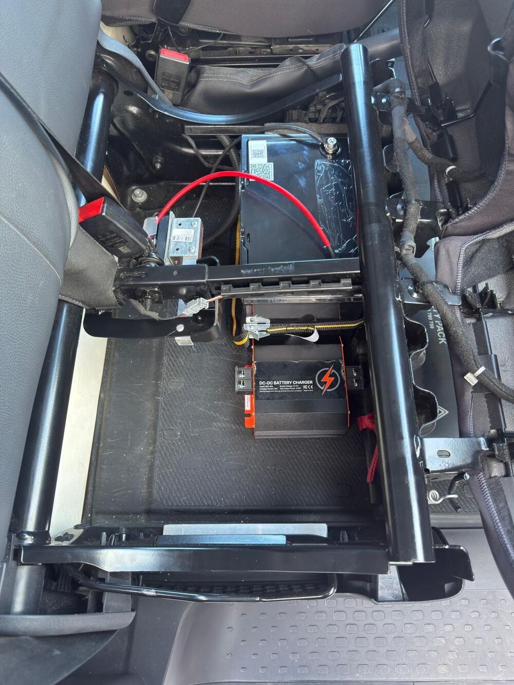 Trafic 2.0 dCi 170cv * AMENAGEMENT NEUF / 1er MAIN /Chaine de distr 2021 occasion 34770 Gigean