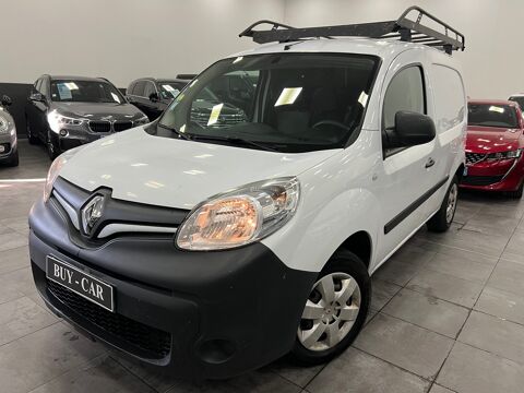 Renault Kangoo Express 1.5 BLEU DCI 95 CH TVA RECUPERABLE 2019 occasion SAINT-PRIEST 69800