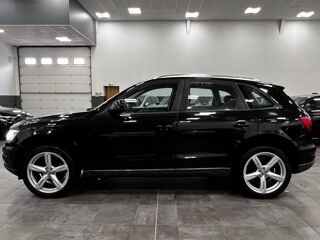 Q5 2.0 TDI QUATTRO 143 CH PHASE 1 2010 occasion 69800 SAINT-PRIEST