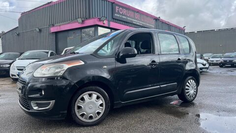 Citroen c3 picasso Citroën  - 1.6 HDI 110 CONFORT - No