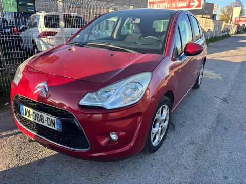 Citroen c3 Citro&euml;n (2) 1.4 VTI 75 EXCLUSIVE MO