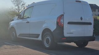 Kangoo Express TCE 130 2024 occasion 88170 Dombrot-sur-Vair