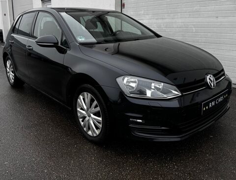 Volkswagen Golf 1.4 122CV FINITION CONFORTLINE 2013 occasion Erstein 67150