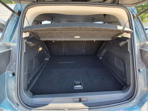 C5 aircross Hybrid 1.6 THP 224CH e-EAT8 Business POSSIBLE DE ROULER EN 1 2022 occasion 34070 MONTPELLIER