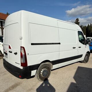 Master 130 CH DCI L2H2 2019 occasion 13010 Marseille
