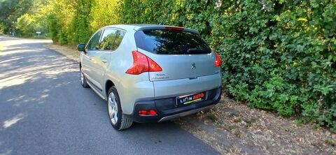 3008 1 PHASE 1 1.6HDI 112CV 2011 occasion 45600 Lion-en-Sullias