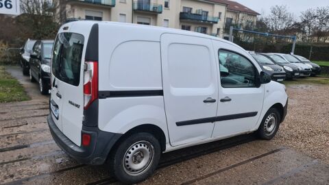 Kangoo Express 1.5 dci //75 ch 2016 occasion 57130 ARS-SUR-MOSELLE