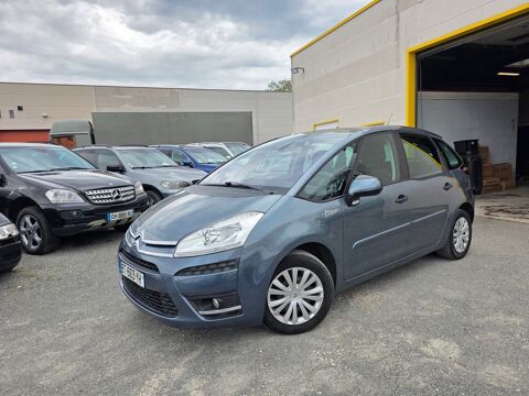 Citro&euml;n C4 Picasso 1.6 HDI 110CH PHASE II 181 000KM 2011 occasion Vineuil 41350