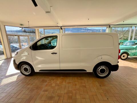 Expert Hdi 120 Asphalt GRIP CONTROL / PACK SECURITE / VISION TETE 2020 occasion 12100 MILLAU
