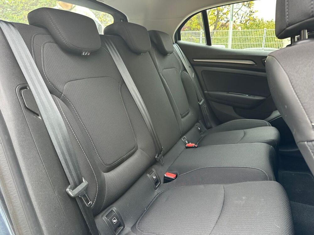 Megane IV PH2 1.5 DCi 115 EDC - BOITE AUTO - GPS - CAMERA DE RECUL - K 2020 occasion 78280 GUYANCOURT