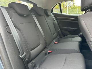 Megane IV PH2 1.5 DCi 115 EDC - BOITE AUTO - GPS - CAMERA DE RECUL - K 2020 occasion 78280 GUYANCOURT