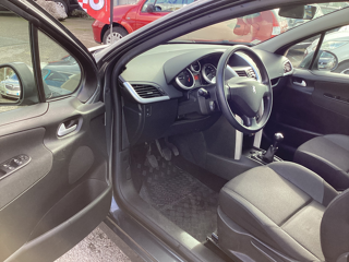 207 Plus 1.4 2013 occasion 62100 Calais