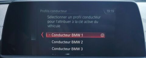S&eacute;rie 1 (F20) (2) 118D URBANCHIC BVA8 5P 150 Ch / CARPLAY / CAMERA / 2018 occasion 34500 B&eacute;ziers