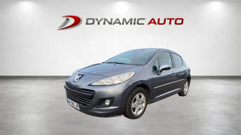 Peugeot 207 1.4 HDI 70CH BLUE LION PREMIUM