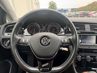 Golf 1,4 FINITION HIGHLINE 5 PORTES CRIT AIR 1 2013 occasion 67150 Erstein