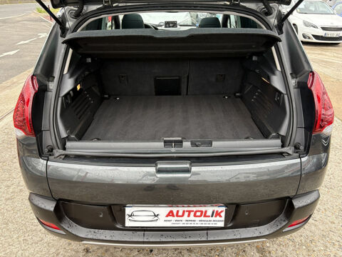 3008 2.0 HDi 150 Allure 2013 occasion 95480 Pierrelaye