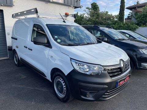 Express BDCI 95 GPS-CAMERA+ATTELAGE 1erMAIN 70.000km (GALLERIE POSSI 2022 occasion 31120 Portet-sur-Garonne