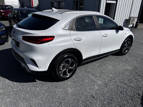 XCeed My21 -- 1.6 crdi 136cv MHEV - 2021 occasion 45560 Saint-Denis-en-Val