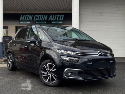 Citroen c4 picasso Citroën  - II Shine 1.6 BleuHDi 116
