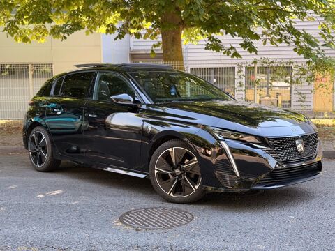 Annonce voiture Peugeot 308 16990 €