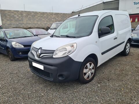 Renault Kangoo Express gd 1.5 dci 90 CT OK 5400Euros 2015 occasion Coignières 78310
