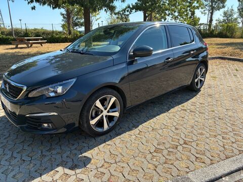 Annonce voiture Peugeot 308 6990 €
