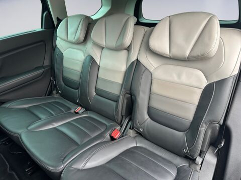 Grand scenic IV 1.3 Tce 160cv Initiale Paris 2018 occasion 38230 CHAVANOZ