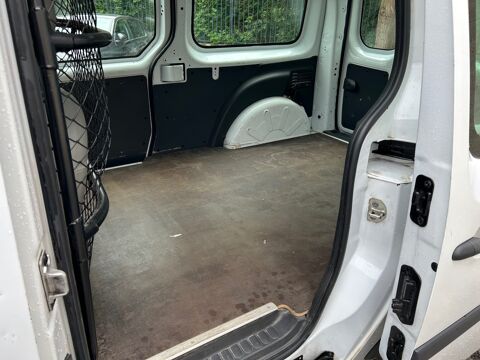 Kangoo Express 1.5L DCI BLUE 95 MAXI CONFORT DE 2021 - 7990€ ttc 2021 occasion 60300 SENLIS