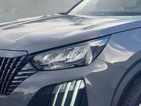 2008 HYBRIDE E-145 DCS6 ALLURE + PACK VISION SELENIUM GREY 2025 occasion 16100 Ch&acirc;teaubernard