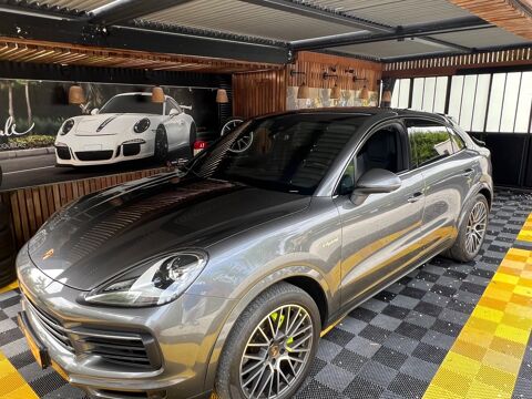 Annonce voiture Porsche Cayenne 73900 €