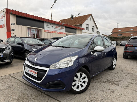 Peugeot 208 1.0 VTI 68 LIKE 5P