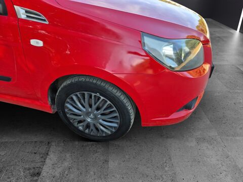 Aveo 1.2 16v 84ch/Essence/GPL/CLIM/GARANTIE 2010 occasion 34000 MONTPELLIER