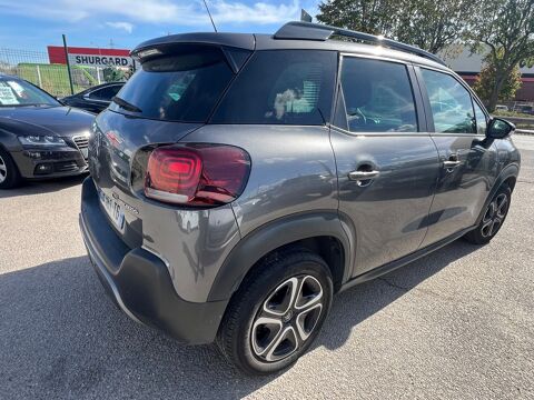 C3 Aircross (2) 1.2 L 110 S&S FEEL PACK BUSINESS BV6 SUV FAIBLE KM BELLE 2021 occasion 78310 Coigni&egrave;res