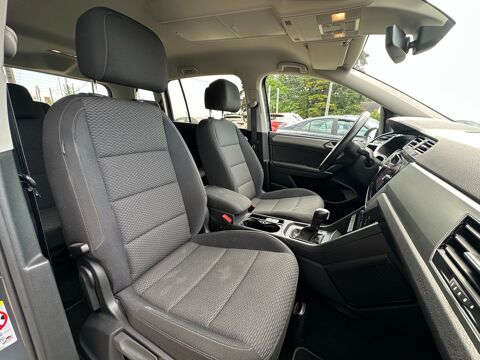 Touran 2.0 TDI 150 ch Lounge business DSG7 - Reprise possible 2023 occasion 45190 Beaugency