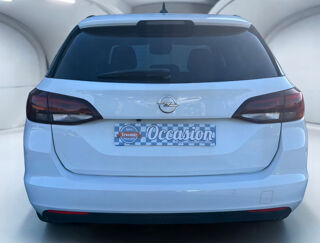 Astra Break 1.6CDTI 136ch (7 cv) Turbo FAP BVM6 Blanc START&STOP I 2019 occasion 63300 Thiers