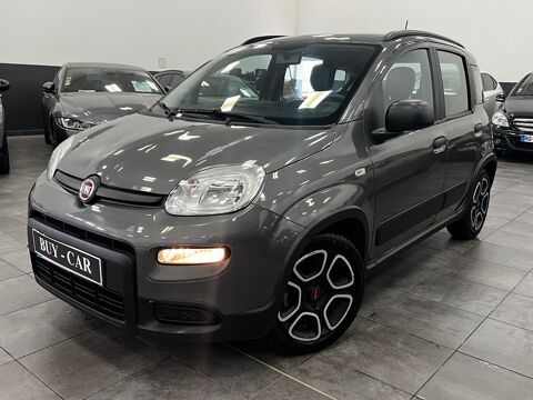 Fiat panda 1.0 HYBRIDE 70 CH TVA RECUPERABLE
