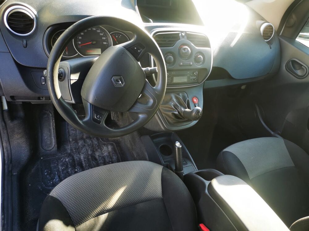 Kangoo Express 1.5 DCI 75 2018 occasion 13010 Marseille