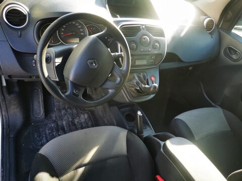 Kangoo Express 1.5 DCI 75 2018 occasion 13010 Marseille