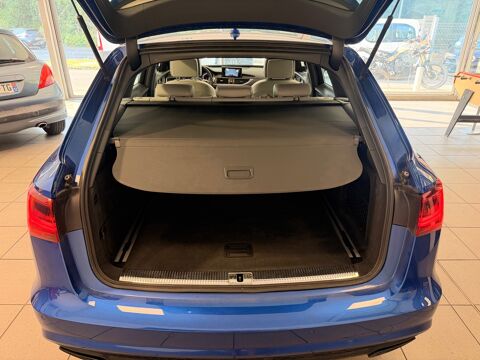 A6 TDI quattro COMPETITION V6 326cv 2016 occasion 12100 Millau