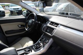 Range Rover Evoque Mark 4  2.0 - 150 Boite AUTOMATIQUE HSE 14 175 KM C 2017 occasion 14120 MONDEVILLE