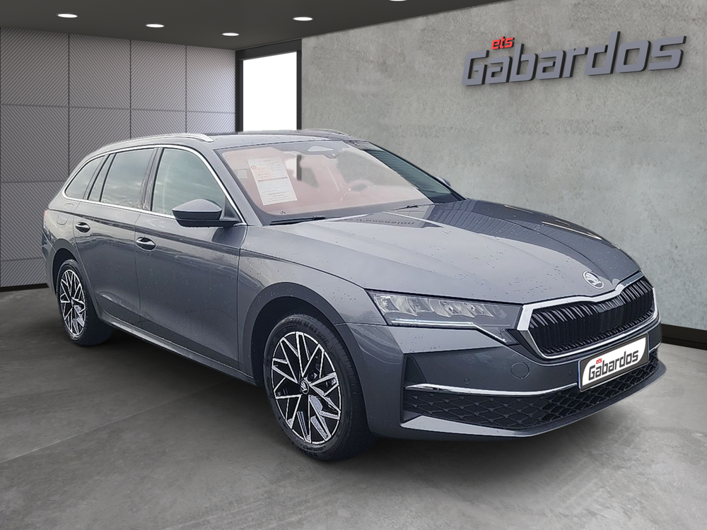 Octavia 2.0 TDI 150 DSG7 - SELECTION 10 kms -20% 2025 occasion 16100 Ch&acirc;teaubernard