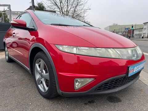 Honda Civic 1.4 DSi COMFORT 5p 2006 occasion Athis-Mons 91200