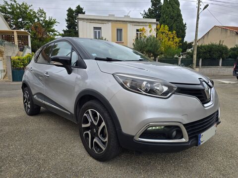 Renault captur - Intens Energy dCi 90 eco2 58000KMS GAR