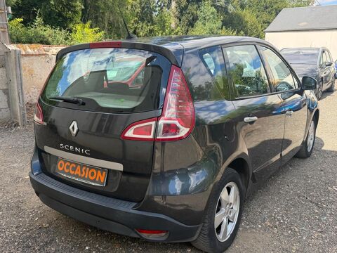 M&eacute;gane 1.5 dci 105 CH KIT DISTRIBUTION NEUF GARANTIE 3 MOIS CT OK 2009 occasion 41370 JOSNES
