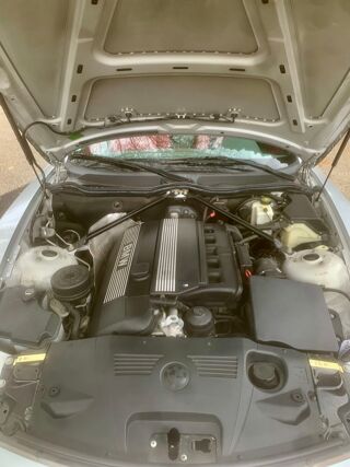 Z4 3.0i 231cv 2005 occasion 83130 La Garde