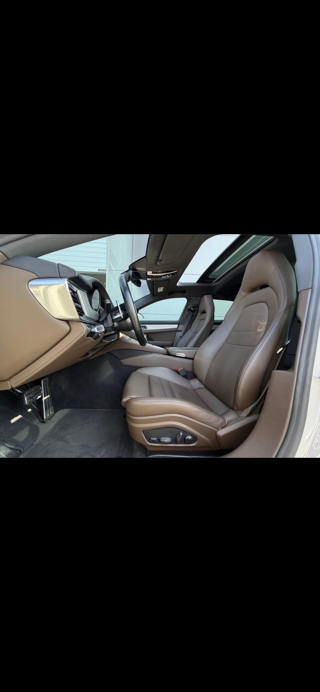 Panamera 4ehybrid 2023 occasion 44500 La Baule-Escoublac